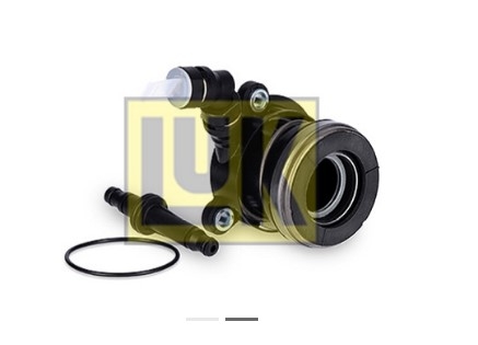 Rulment presiune ambreiaj Opel Corsa C Z10XEP LuK
